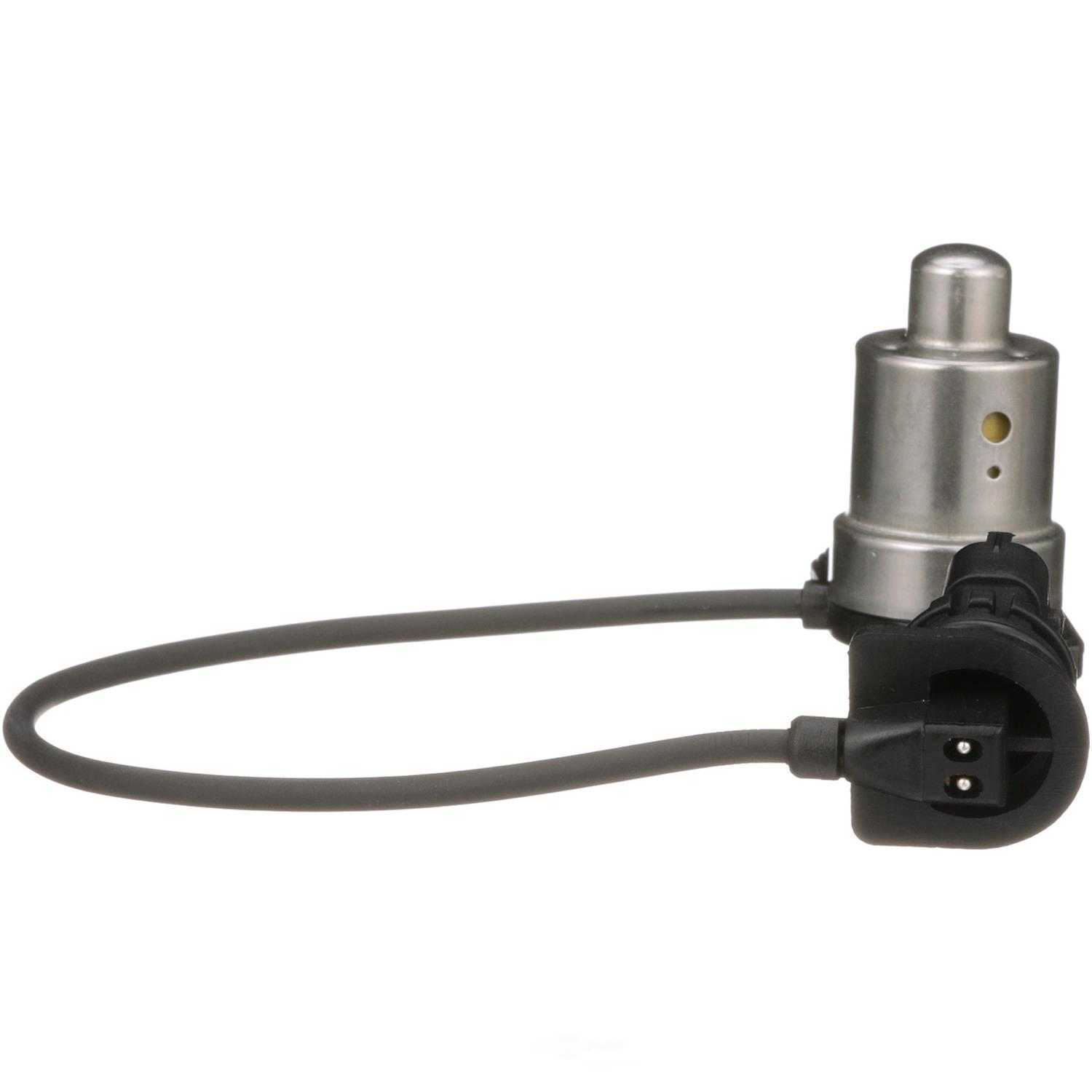 STANDARD MOTOR PRODUCTS - Engine Oil Pressure Sender With Light - STA PS616