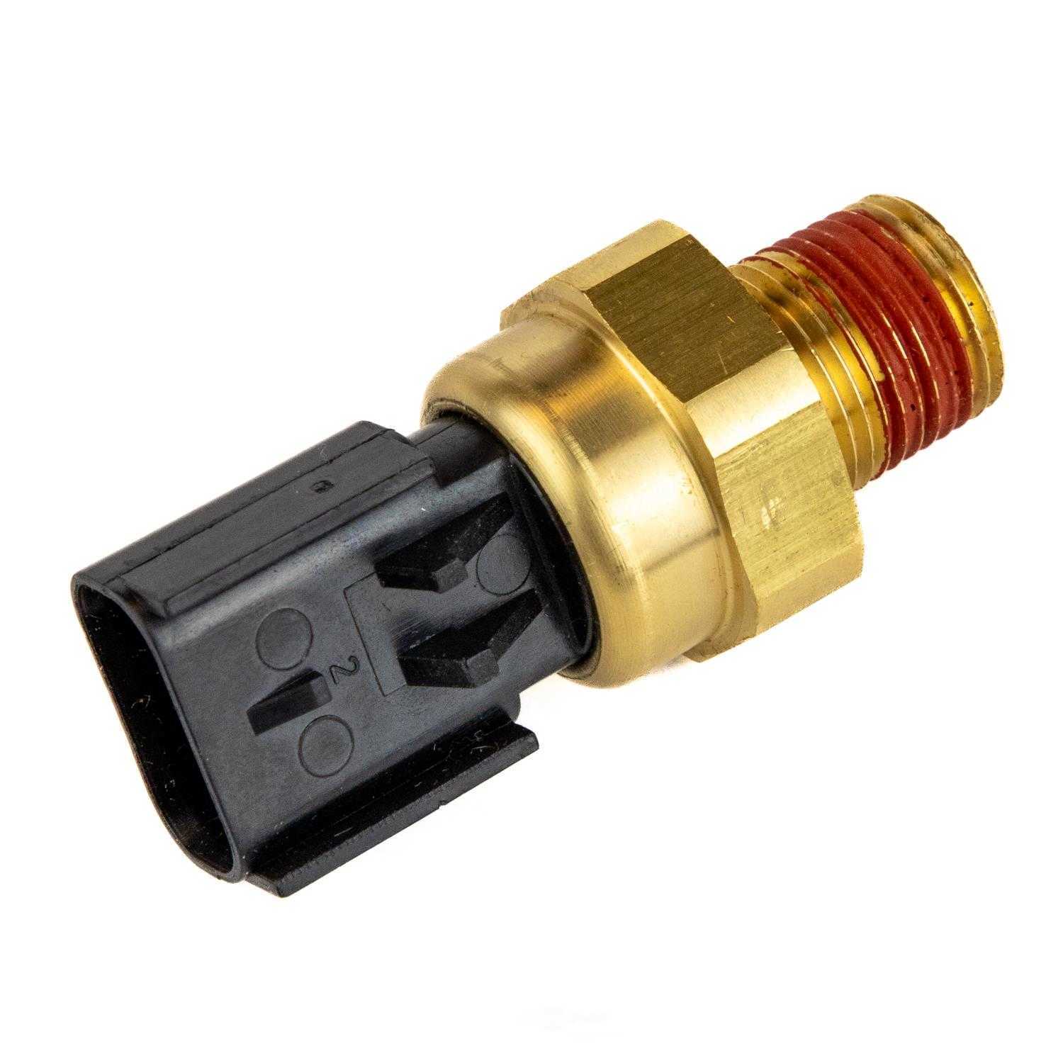 STANDARD MOTOR PRODUCTS - Engine Oil Pressure Sender With Light - STA PS638