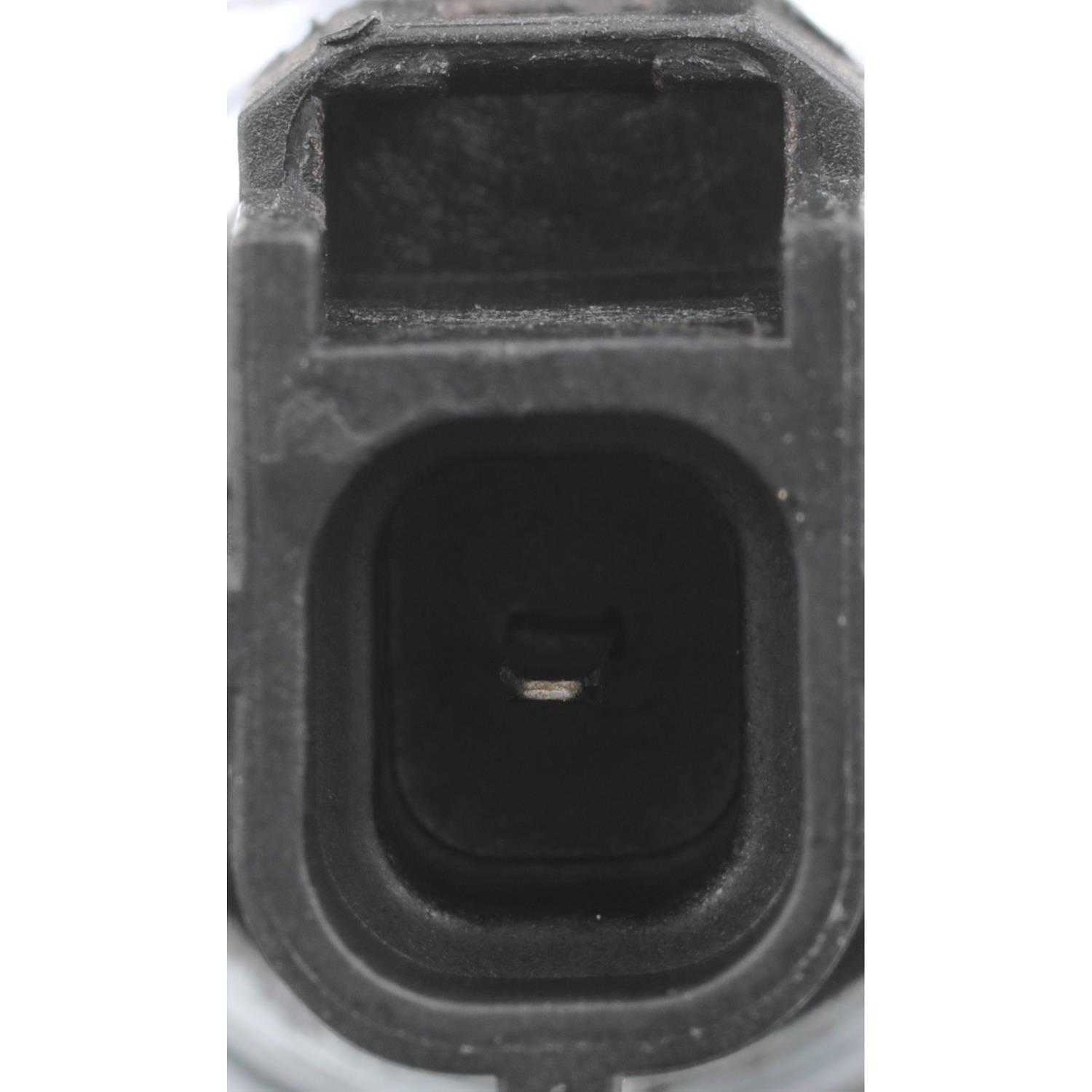 STANDARD MOTOR PRODUCTS - Engine Oil Pressure Sender With Light - STA PS656