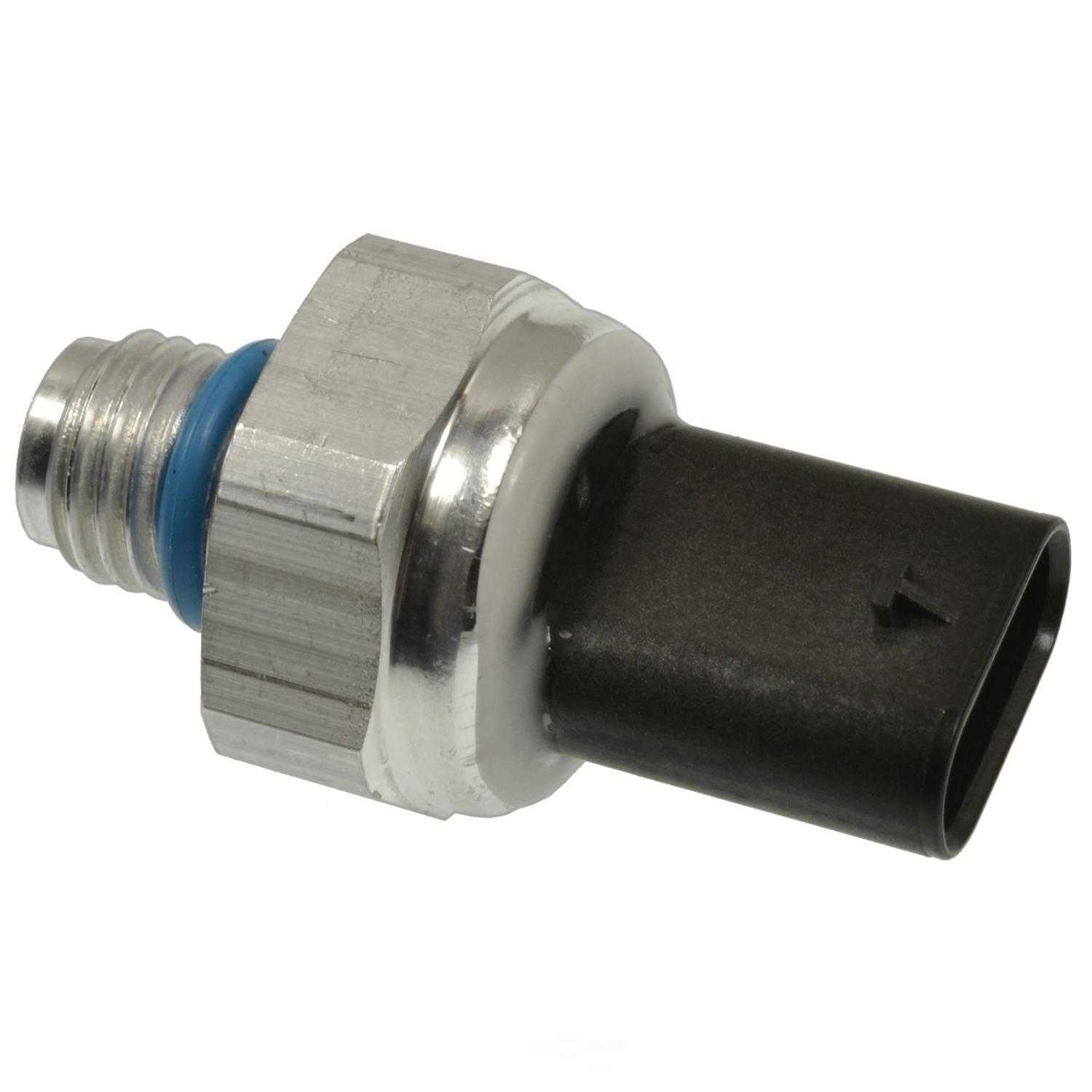 STANDARD MOTOR PRODUCTS - Engine Oil Pressure Sender With Light - STA PS658