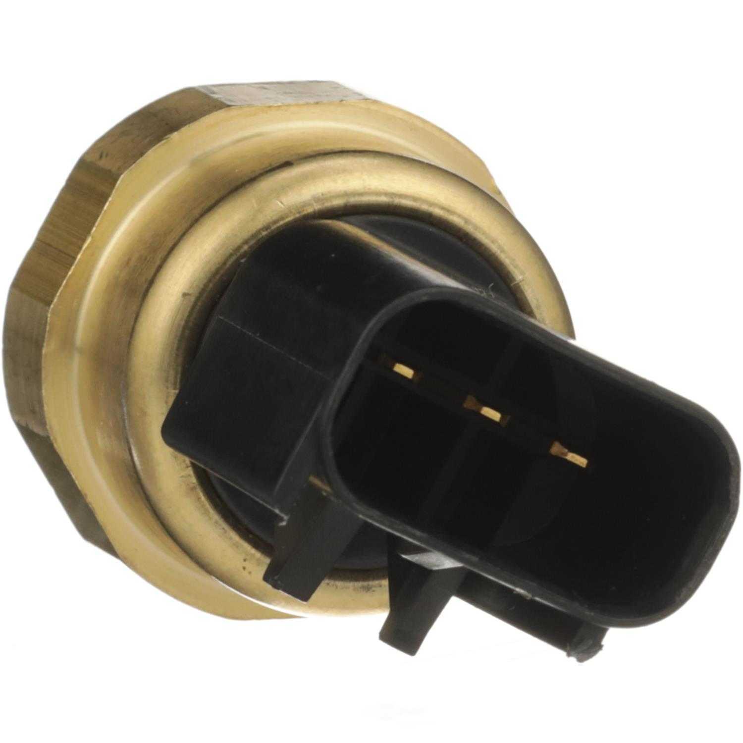 STANDARD MOTOR PRODUCTS - Engine Oil Pressure Switch - STA PS674