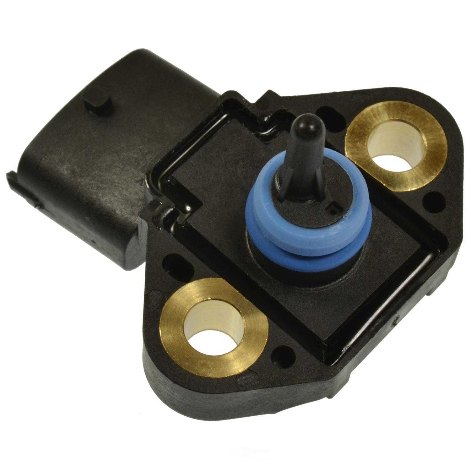 STANDARD MOTOR PRODUCTS - Engine Oil Pressure Switch - STA PS716