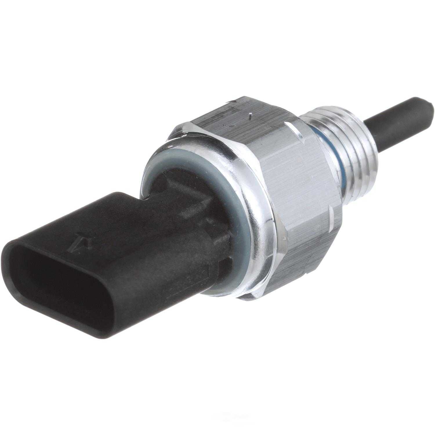 STANDARD MOTOR PRODUCTS - Engine Oil Pressure Switch - STA - ps772