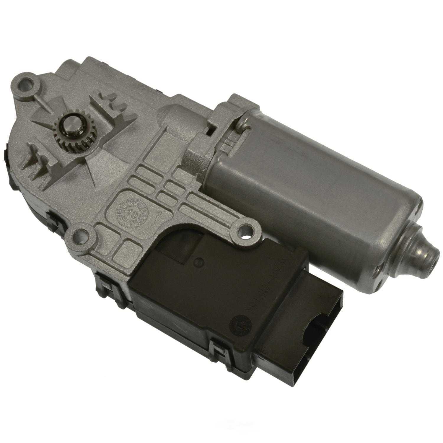 STANDARD MOTOR PRODUCTS - Sunroof Motor - STA PSM101
