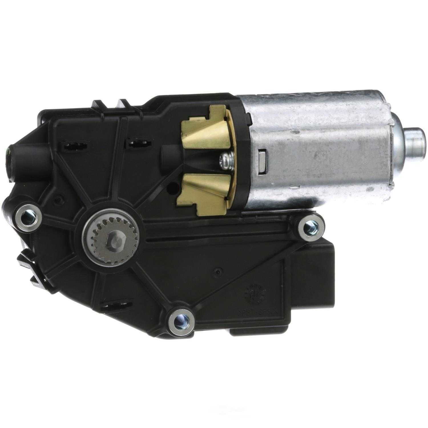 STANDARD MOTOR PRODUCTS - Sunroof Motor - STA - psm112