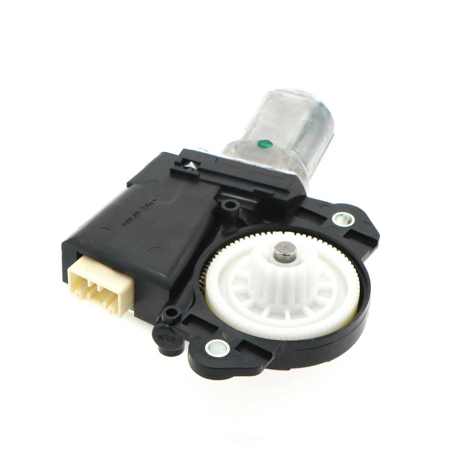 STANDARD MOTOR PRODUCTS - Sunroof Motor - STA - psm187