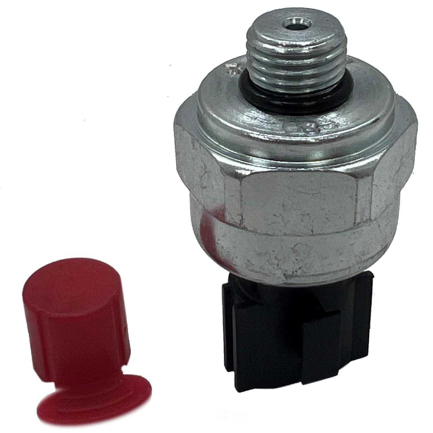 STANDARD MOTOR PRODUCTS - Power Steering Pressure Switch - STA PSS20