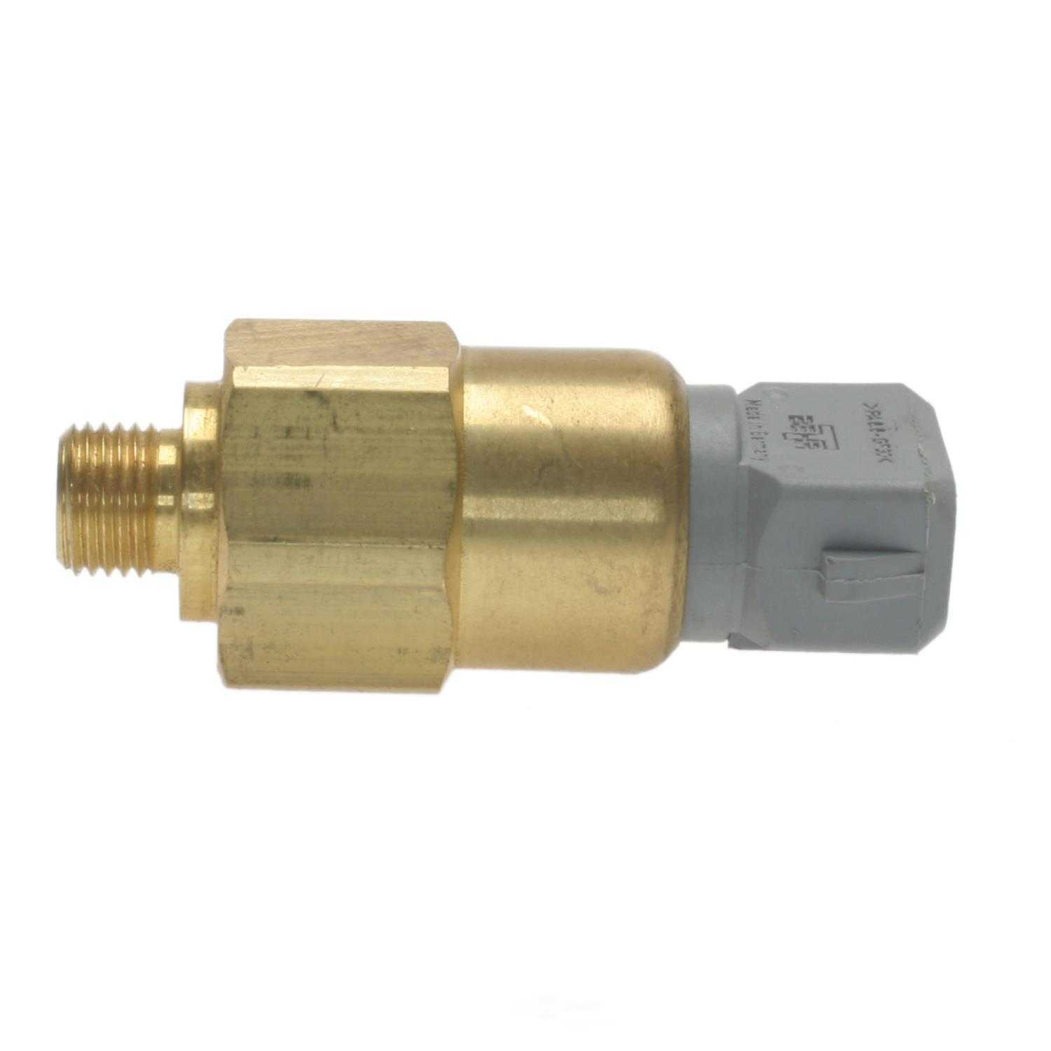 STANDARD MOTOR PRODUCTS - Power Steering Pressure Switch - STA PSS37