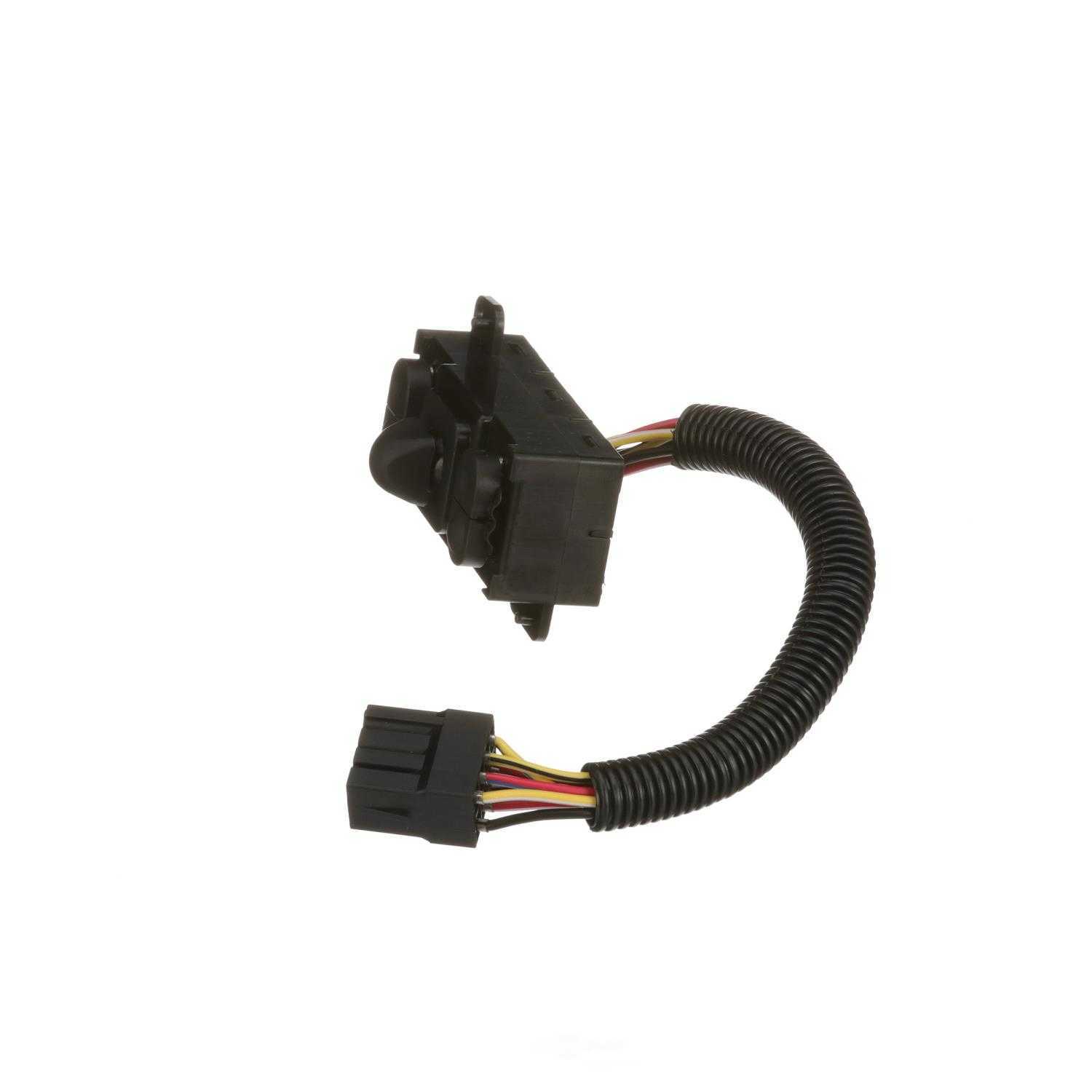 STANDARD MOTOR PRODUCTS - Seat Switch - STA PSW106
