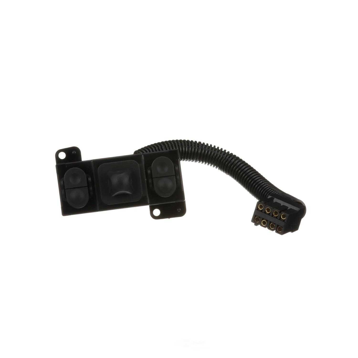 STANDARD MOTOR PRODUCTS - Seat Switch - STA PSW106