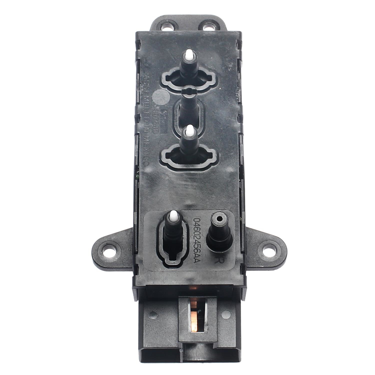 STANDARD MOTOR PRODUCTS - Seat Switch - STA - psw124