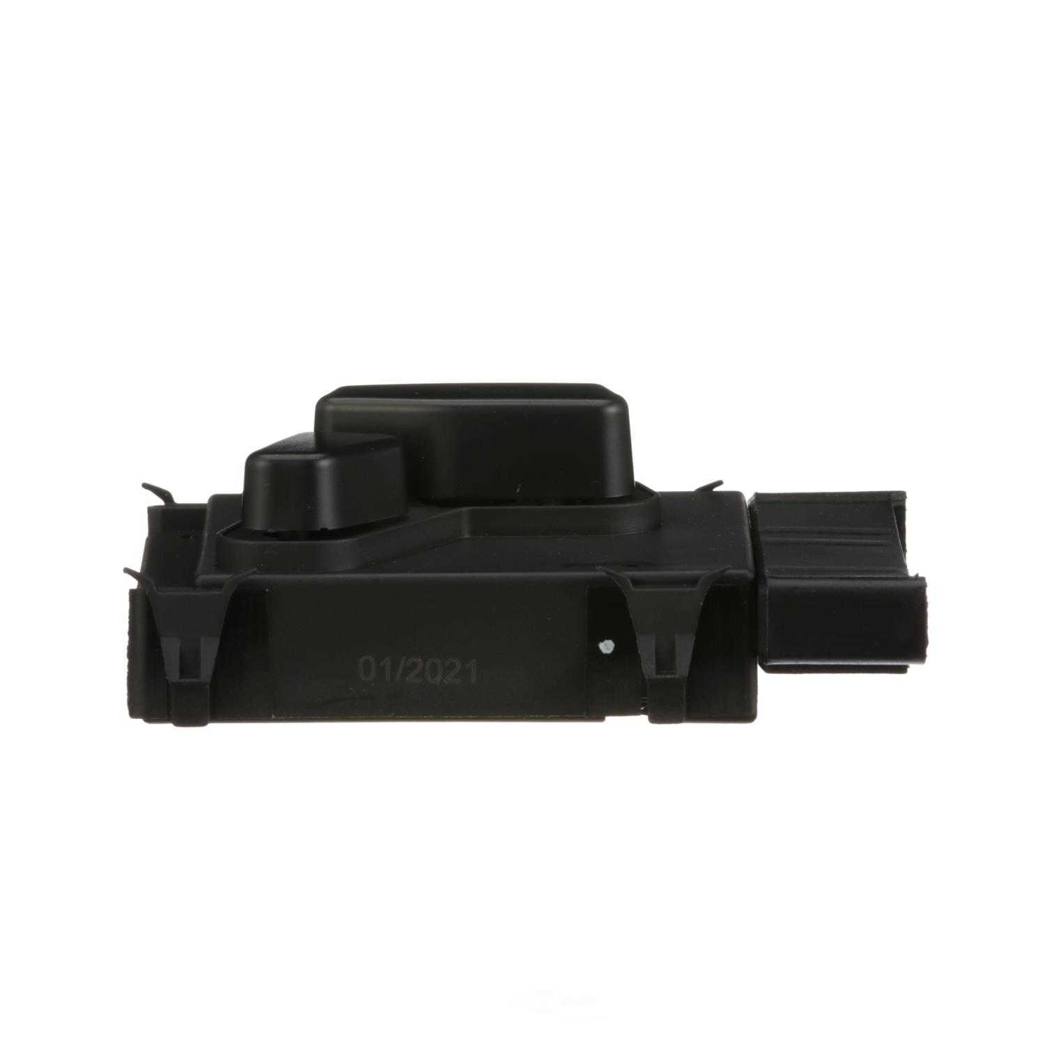 STANDARD MOTOR PRODUCTS - Seat Switch - STA PSW126