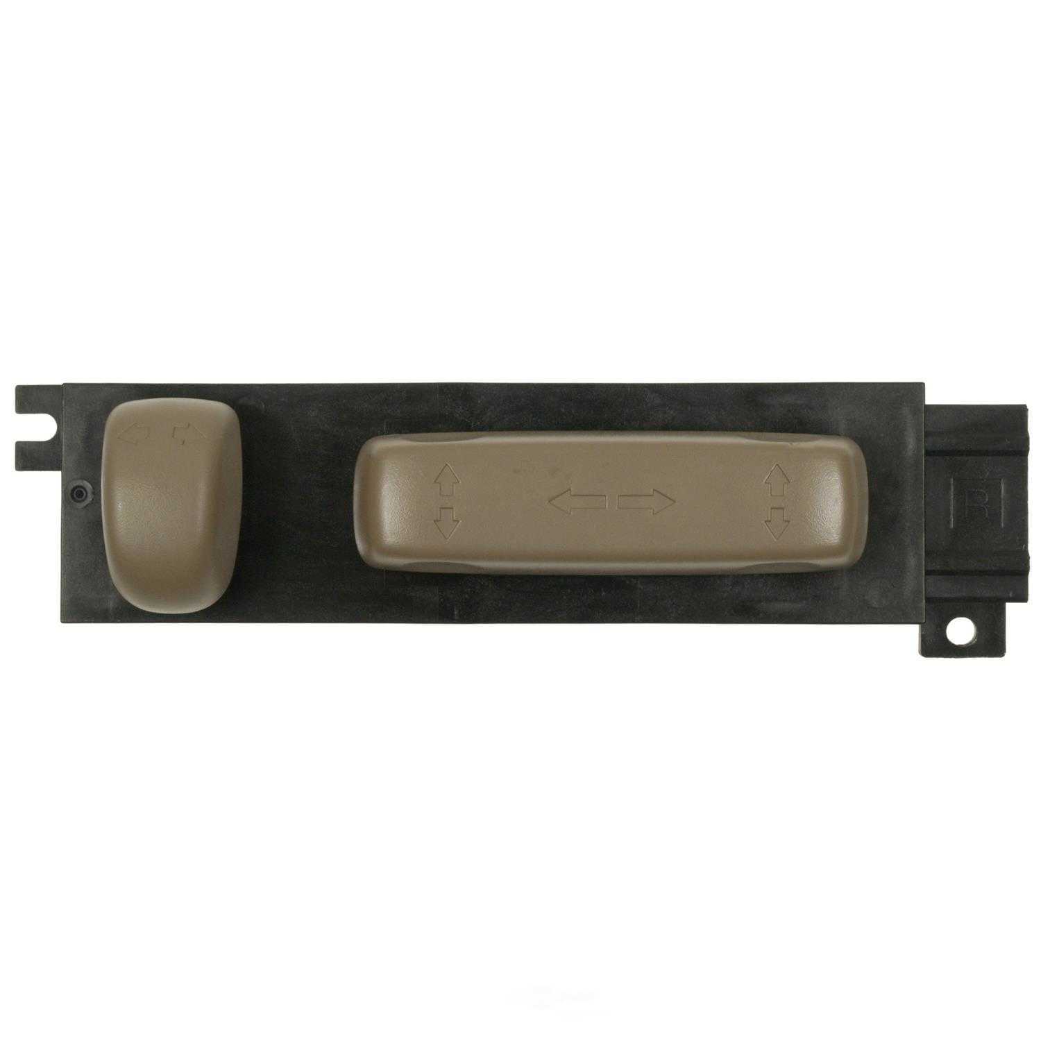 STANDARD MOTOR PRODUCTS - Seat Switch - STA - psw131