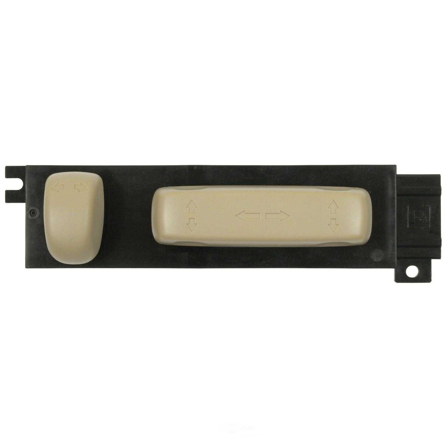 STANDARD MOTOR PRODUCTS - Power Seat Switch - STA - psw132