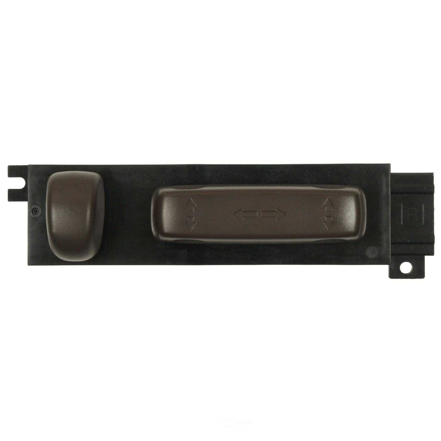 STANDARD MOTOR PRODUCTS - Power Seat Switch - STA - psw136