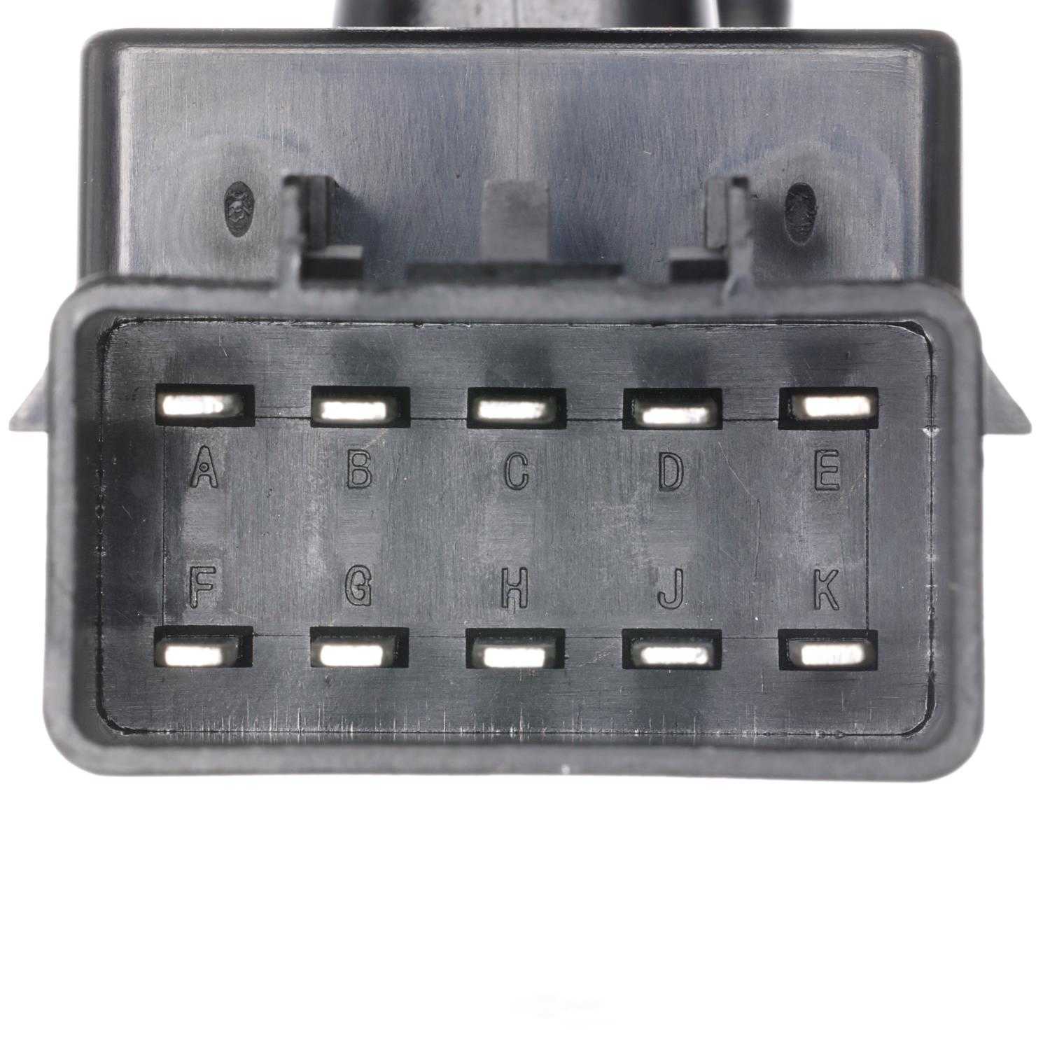 STANDARD MOTOR PRODUCTS - Power Seat Switch - STA PSW149