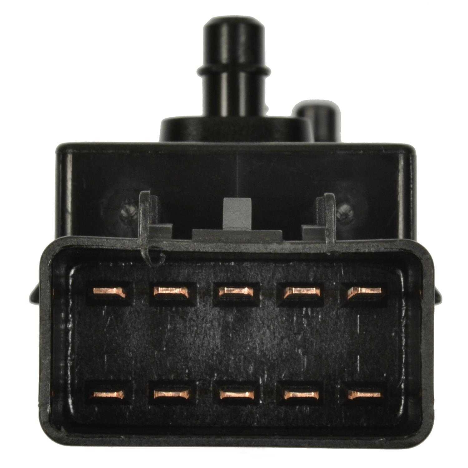 STANDARD MOTOR PRODUCTS - Seat Switch - STA PSW149