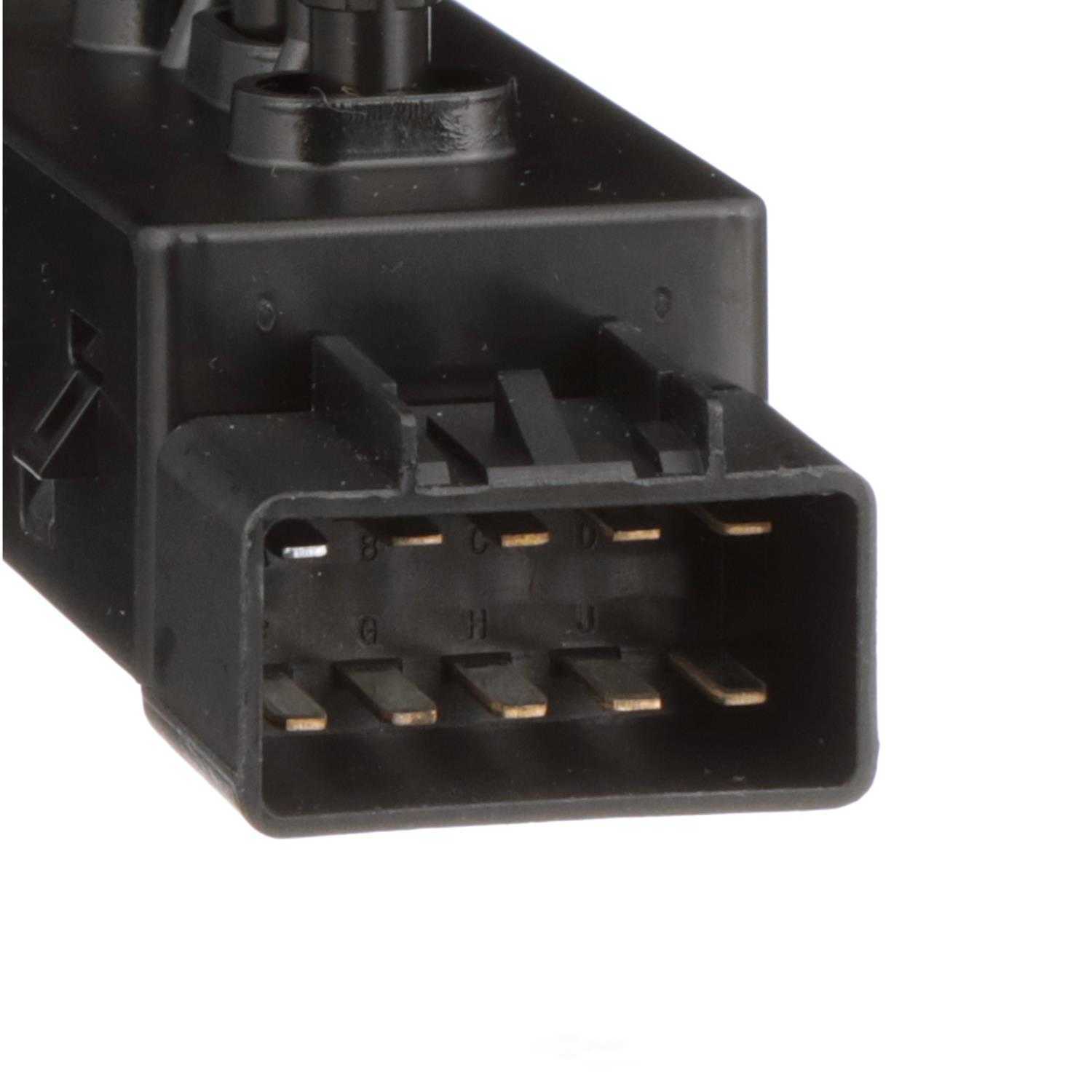 STANDARD MOTOR PRODUCTS - Seat Switch - STA PSW151