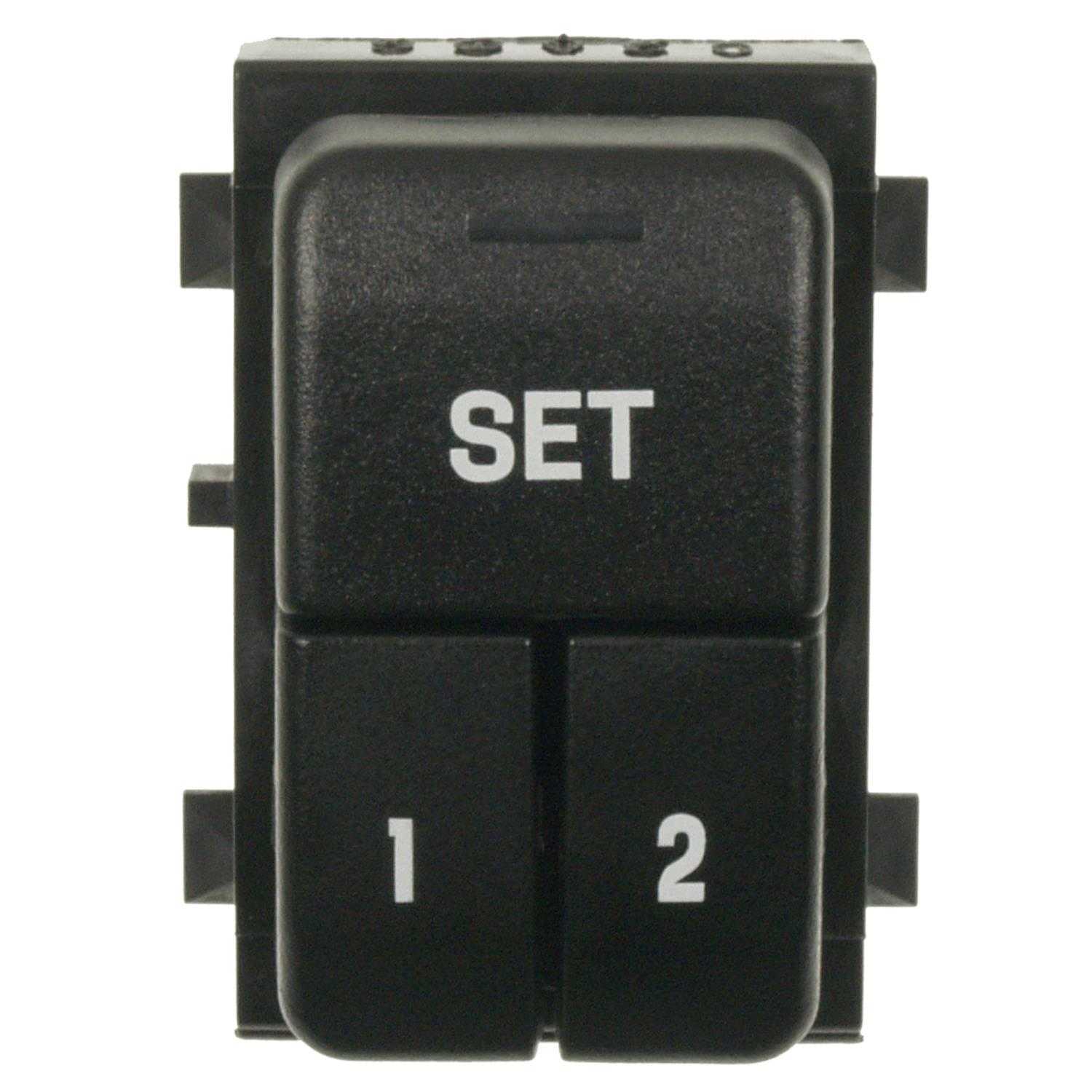 STANDARD MOTOR PRODUCTS - Seat Switch - STA PSW19