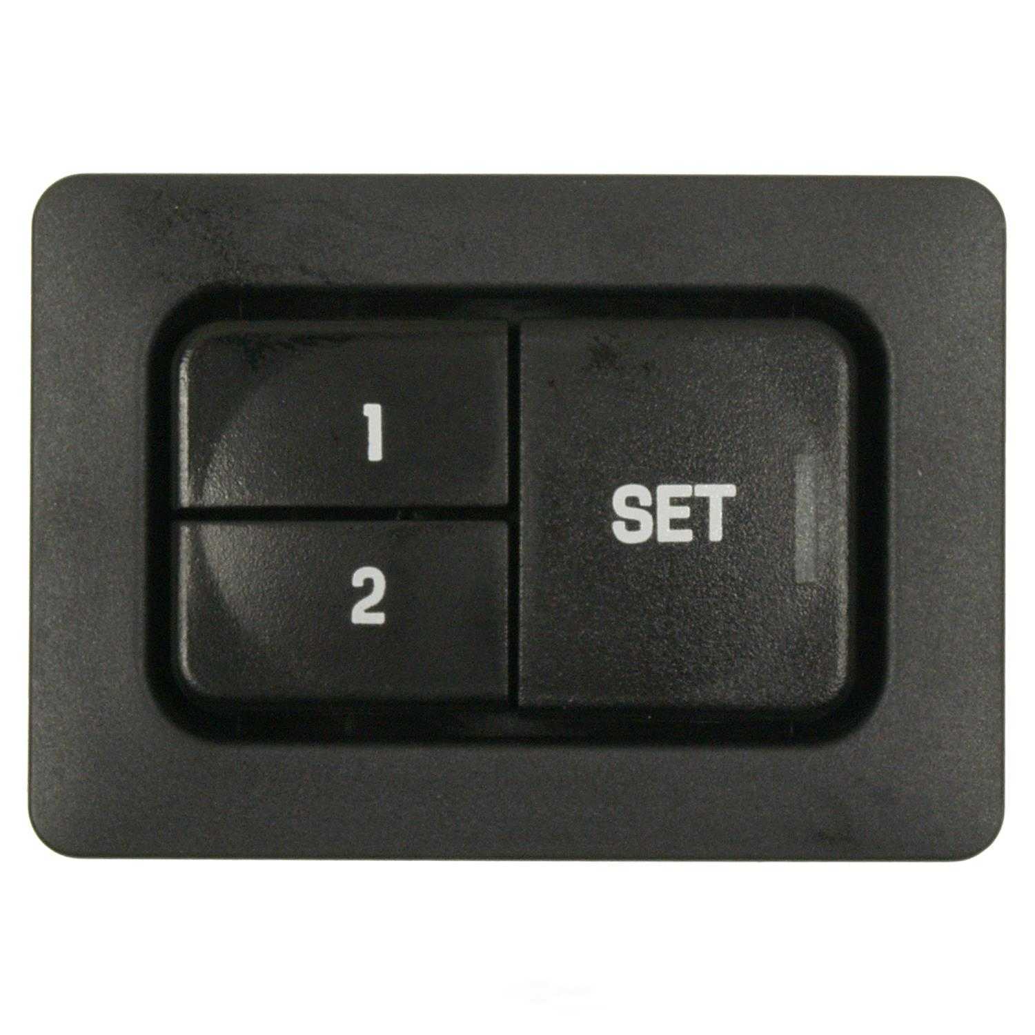 STANDARD MOTOR PRODUCTS - Power Seat Switch - STA - psw72