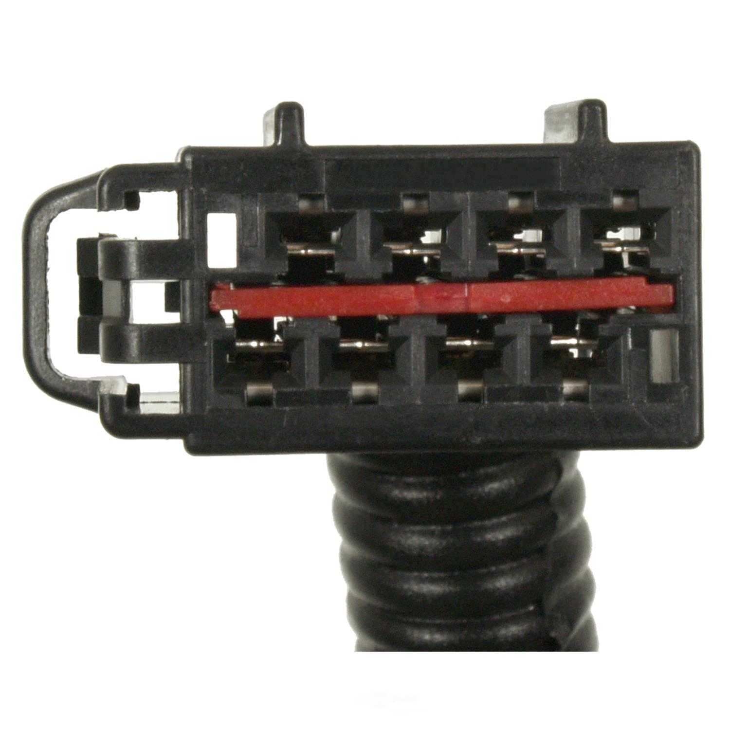 STANDARD MOTOR PRODUCTS - Power Seat Switch - STA PSW77