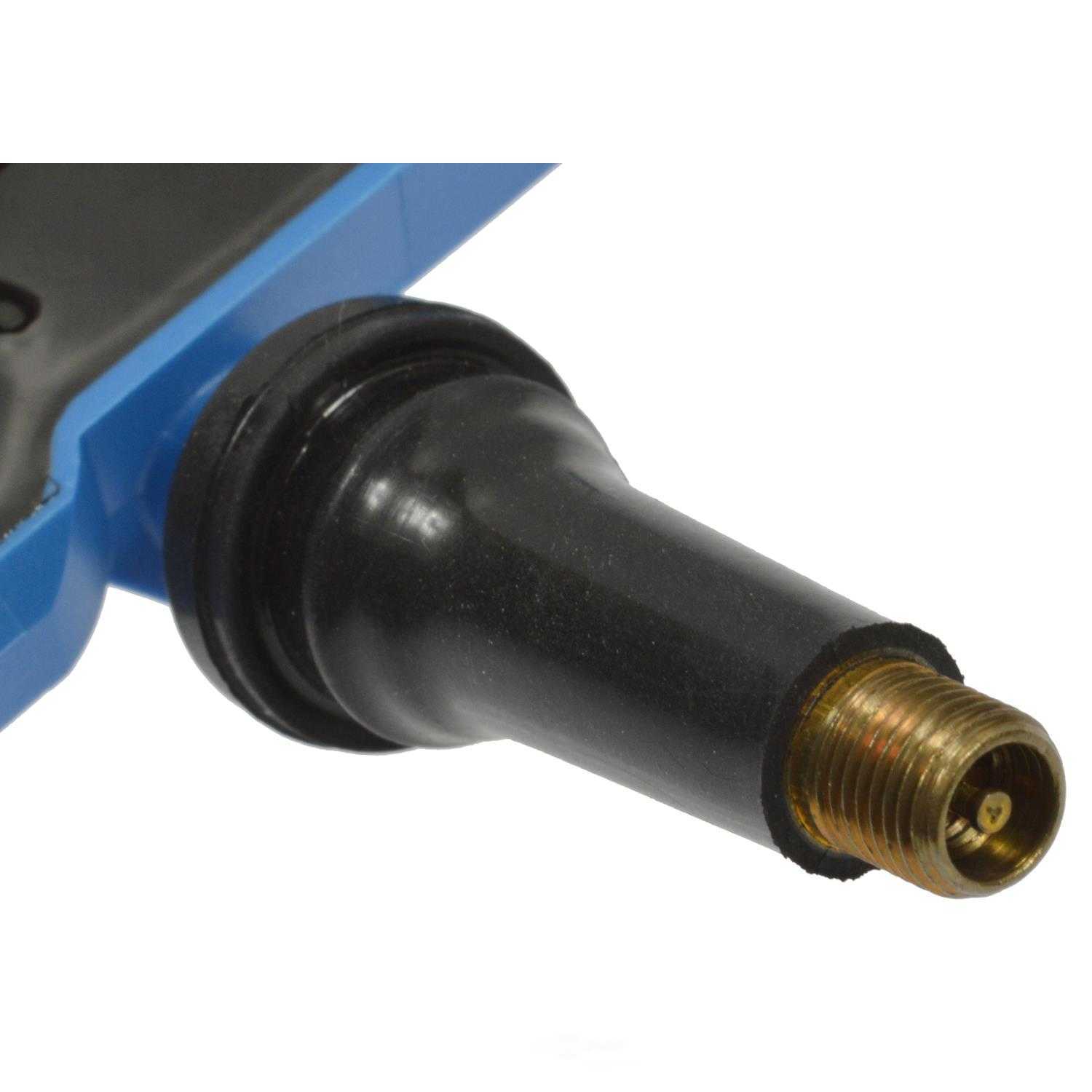 STANDARD MOTOR PRODUCTS - Tire Pressure Monitoring System Programmable Sensor - STA - qs101r
