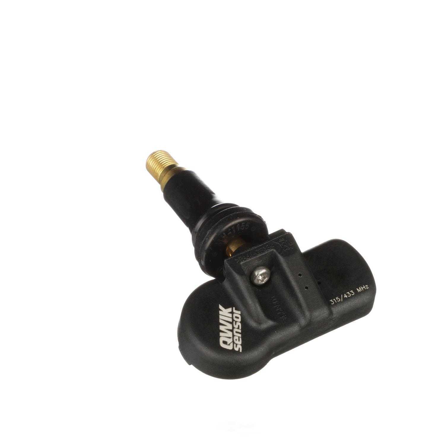 STANDARD MOTOR PRODUCTS - Tire Pressure Monitoring System Programmable Sensor - STA QS106R