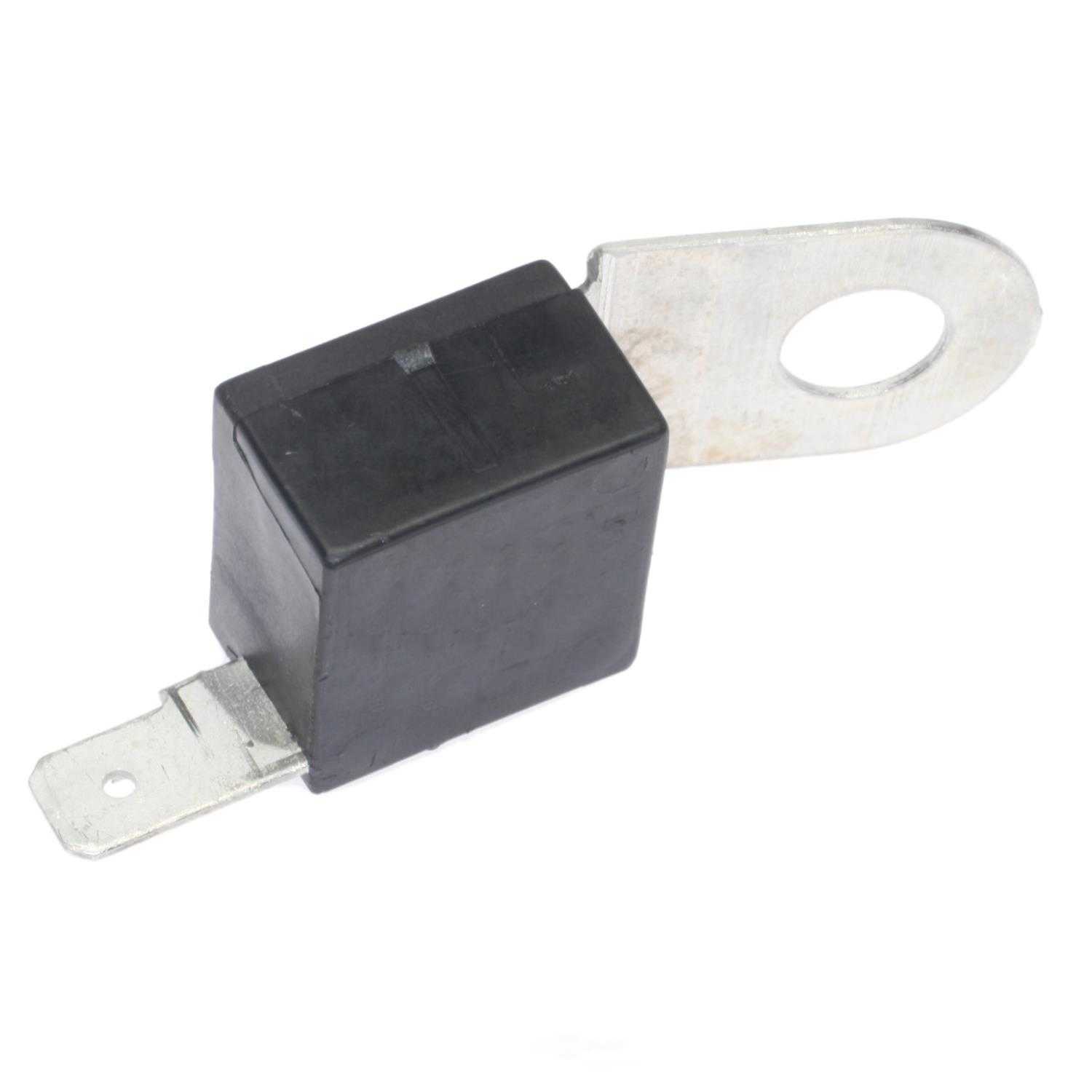 STANDARD MOTOR PRODUCTS - Radio Capacitor - STA - rc-34