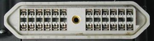 STANDARD MOTOR PRODUCTS - Relay Control Module - STA RCM18