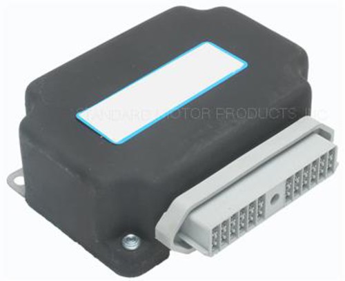 STANDARD MOTOR PRODUCTS - Engine Control Module Wiring Relay - STA RCM4