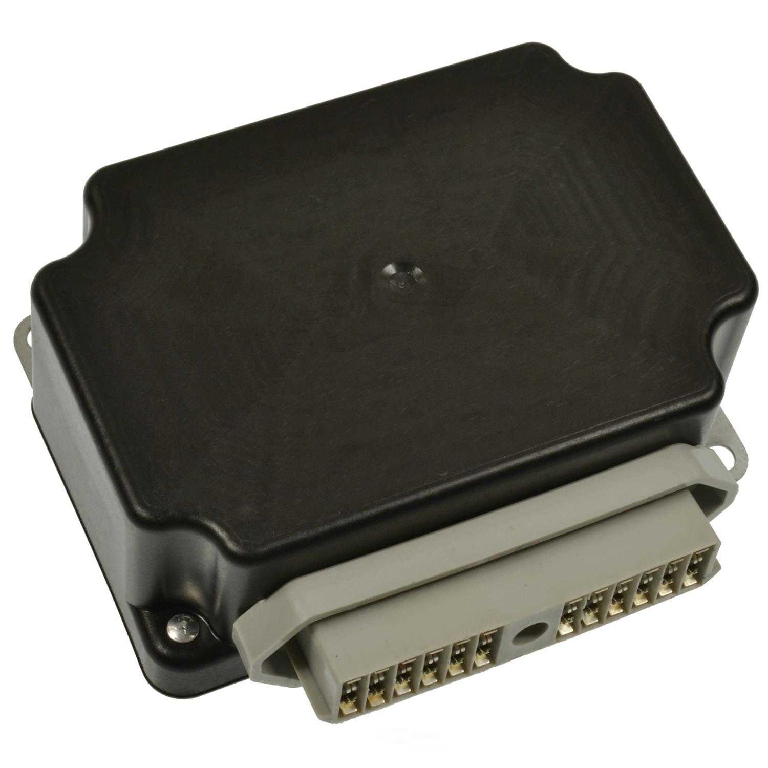 STANDARD MOTOR PRODUCTS - Computer Control Relay - STA RCM4N