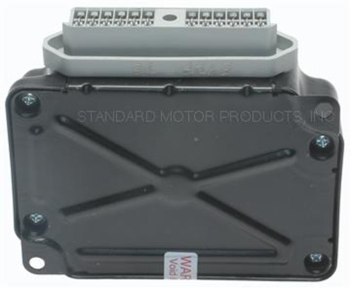 STANDARD MOTOR PRODUCTS - Multi Purpose Relay - STA RCM9