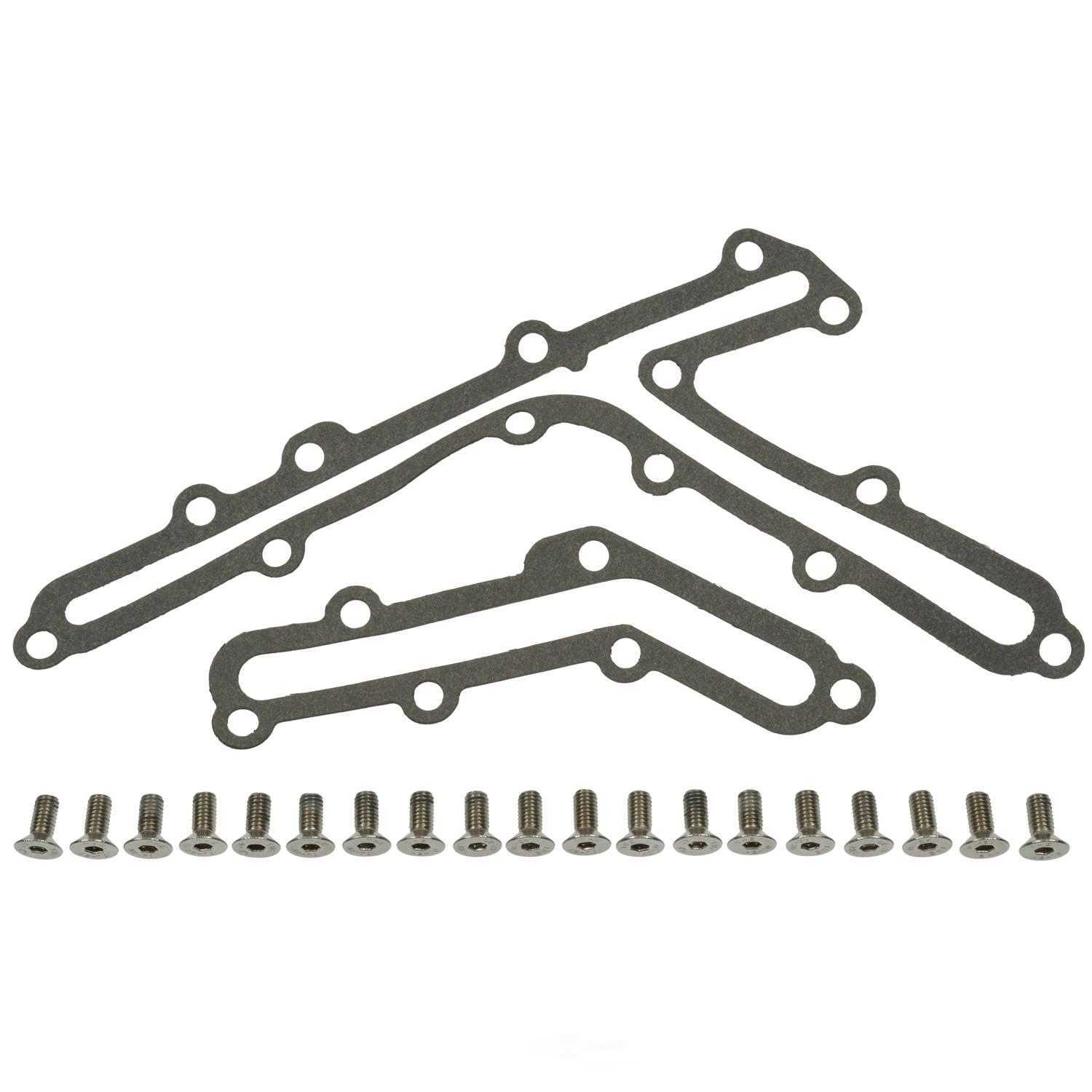 STANDARD MOTOR PRODUCTS - Engine Timing Chain Case Cover Gasket Set - STA RKT100