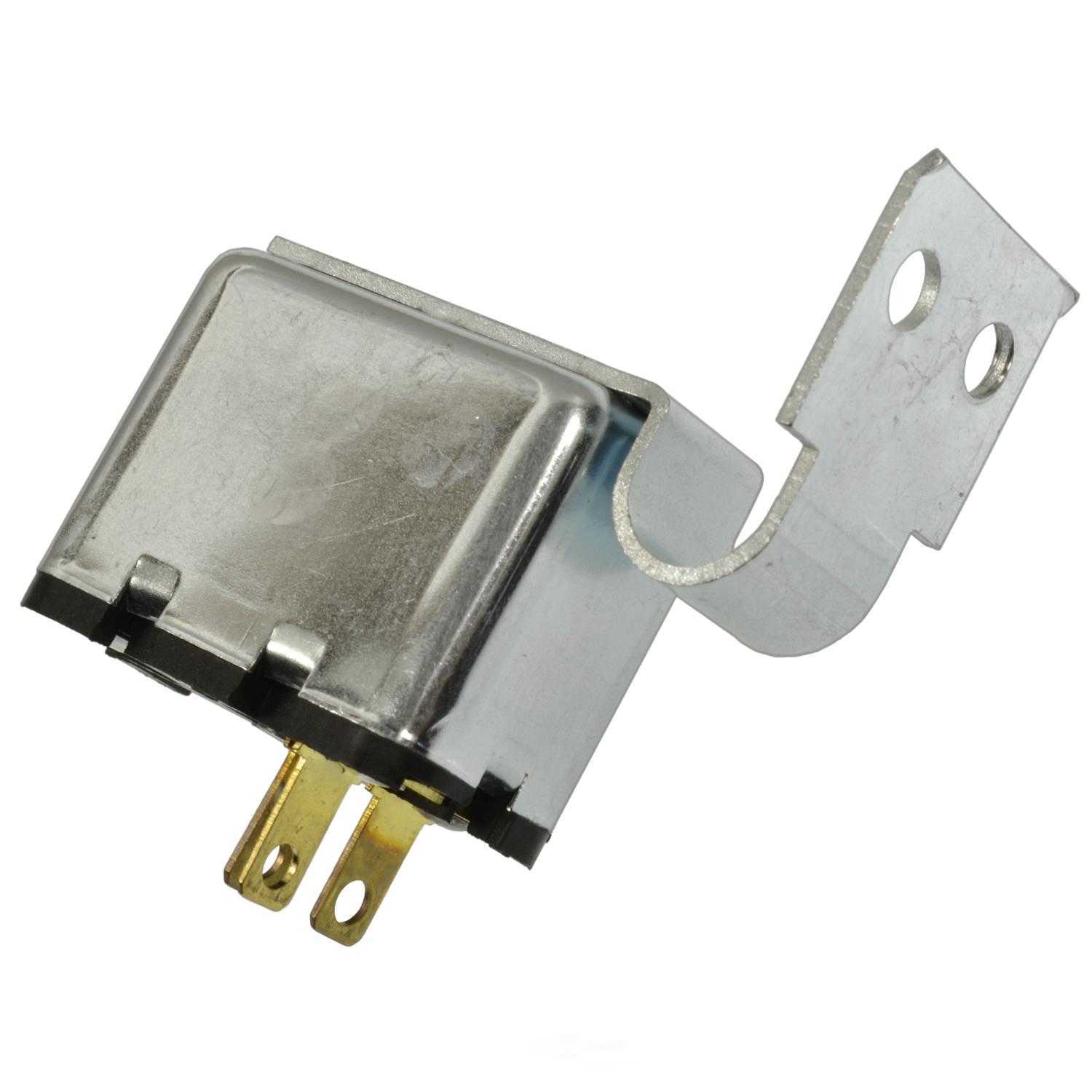 STANDARD MOTOR PRODUCTS - HVAC Temperature Delay Relay - STA RL-2