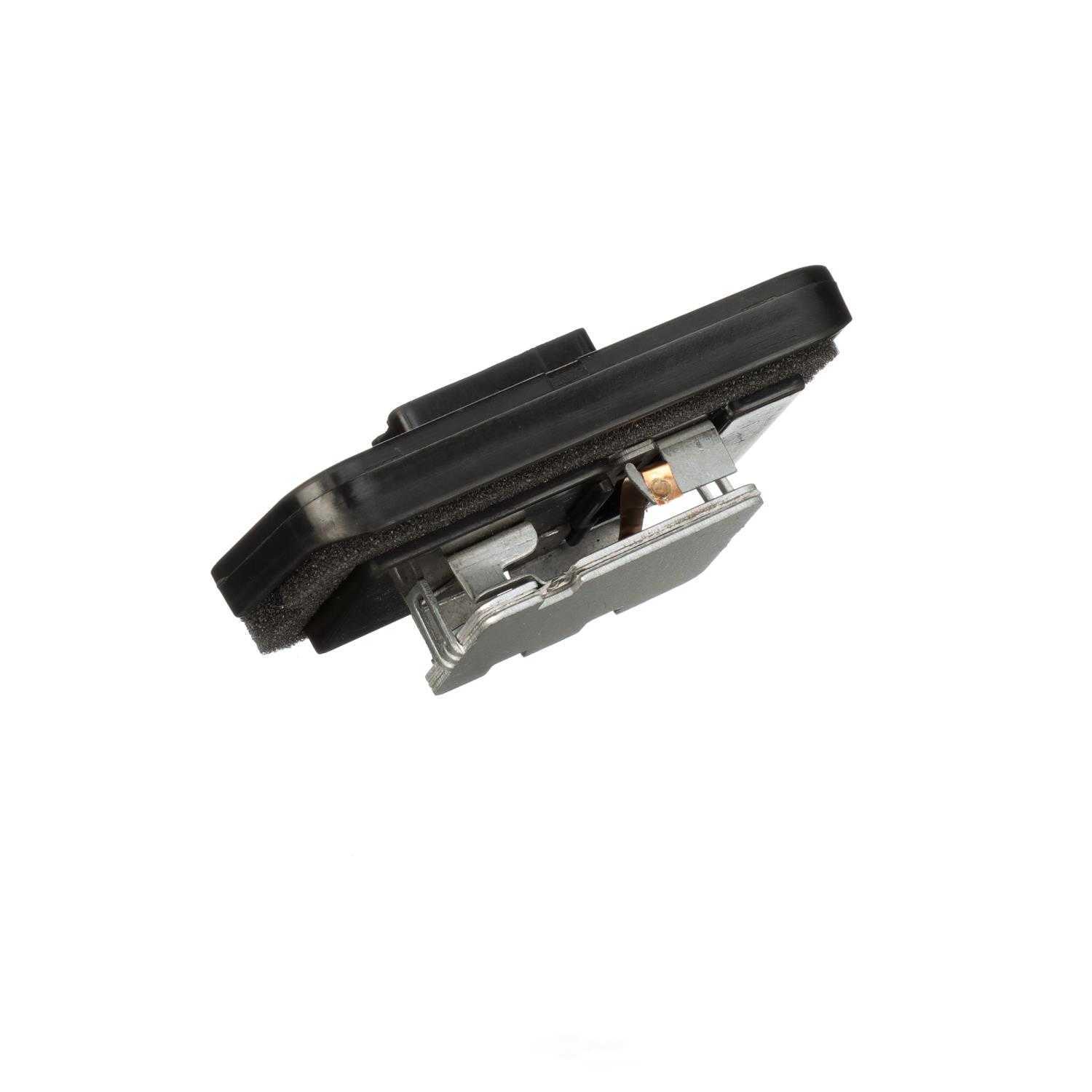 STANDARD MOTOR PRODUCTS - HVAC Blower Motor Resistor - STA RU-334