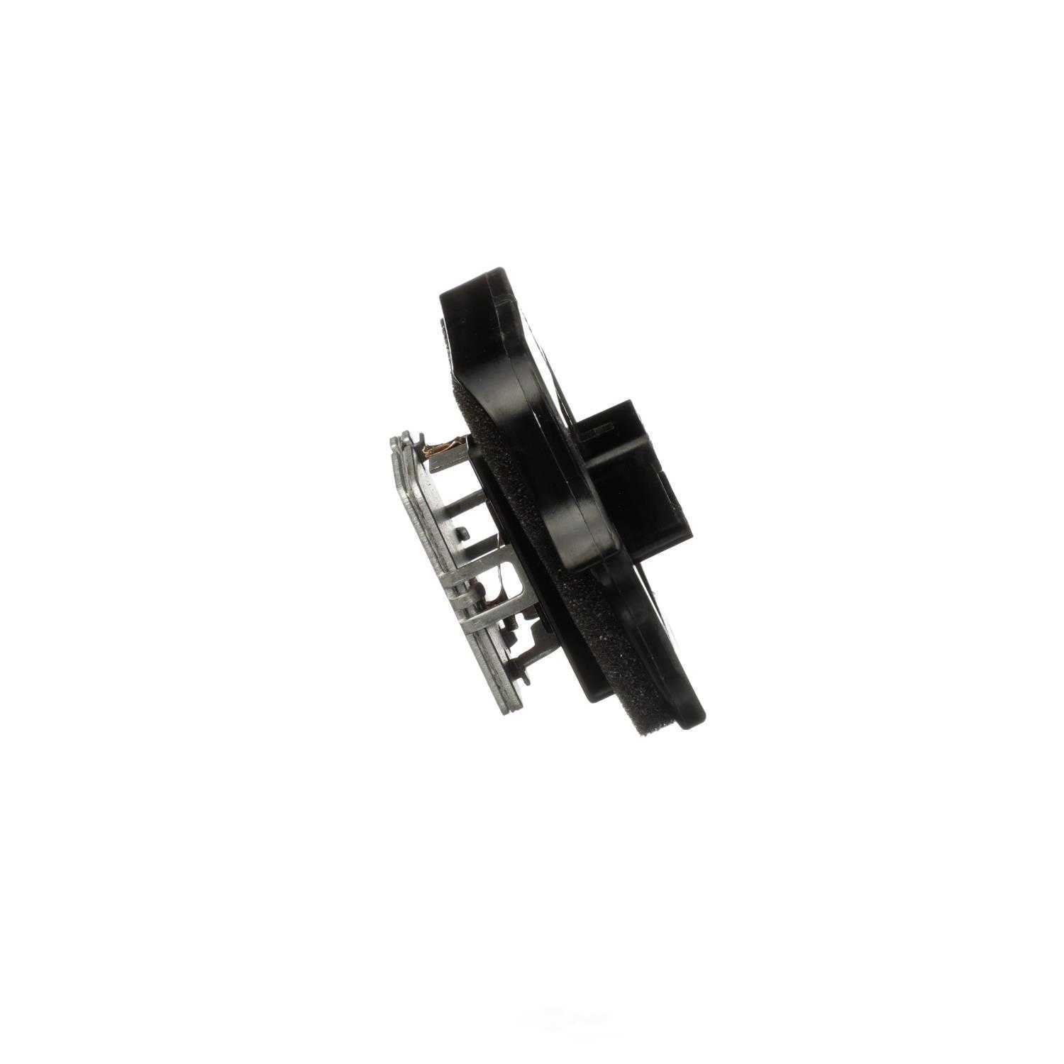 STANDARD MOTOR PRODUCTS - HVAC Blower Motor Resistor - STA RU-334