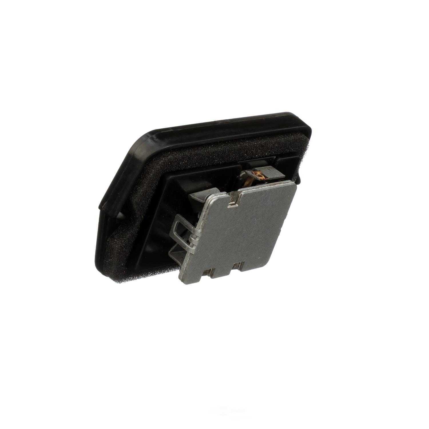 STANDARD MOTOR PRODUCTS - HVAC Blower Motor Resistor - STA RU-334