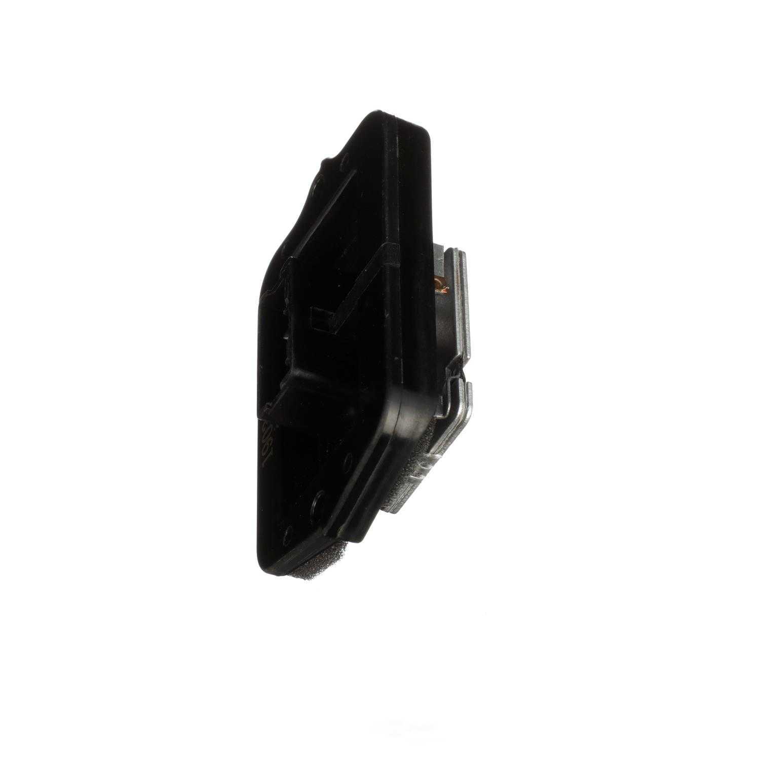 STANDARD MOTOR PRODUCTS - HVAC Blower Motor Resistor - STA RU-334