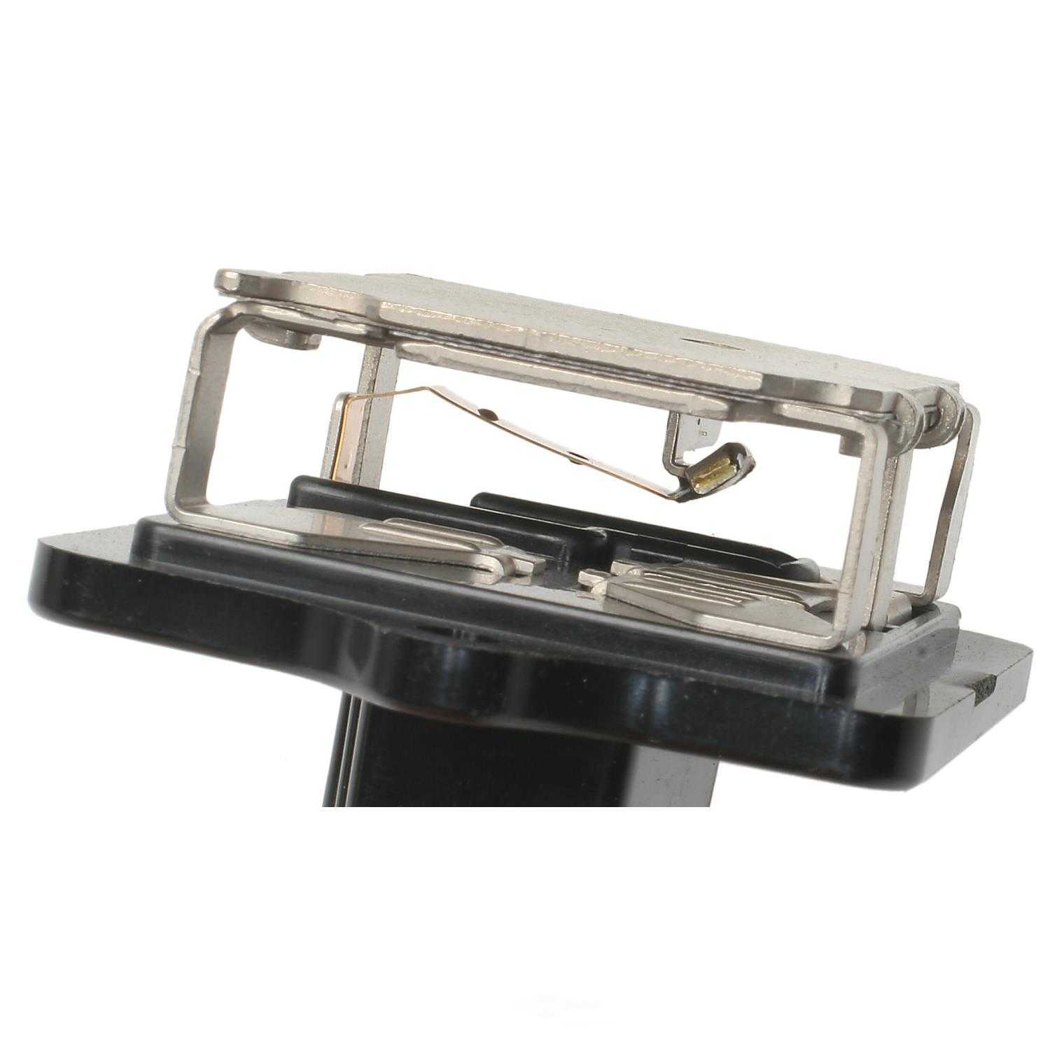 STANDARD MOTOR PRODUCTS - HVAC Blower Motor Resistor - STA - ru-357