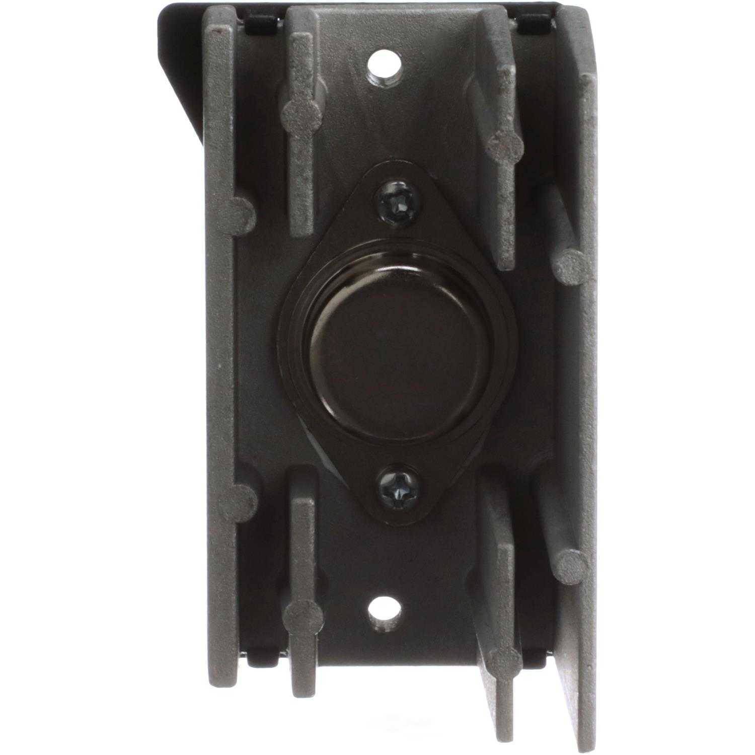 STANDARD MOTOR PRODUCTS - HVAC Blower Motor Resistor - STA RU-361