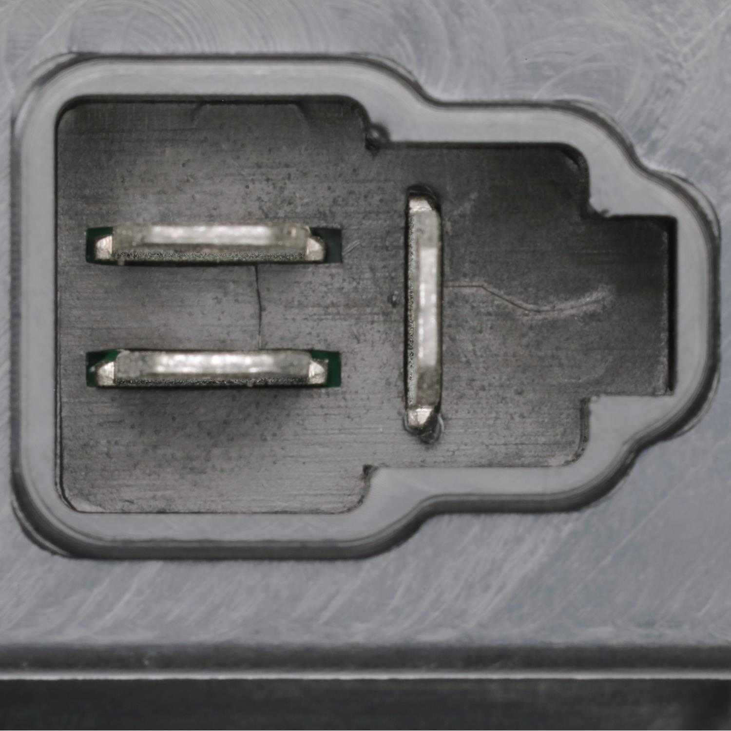 STANDARD MOTOR PRODUCTS - HVAC Blower Motor Resistor - STA RU-361