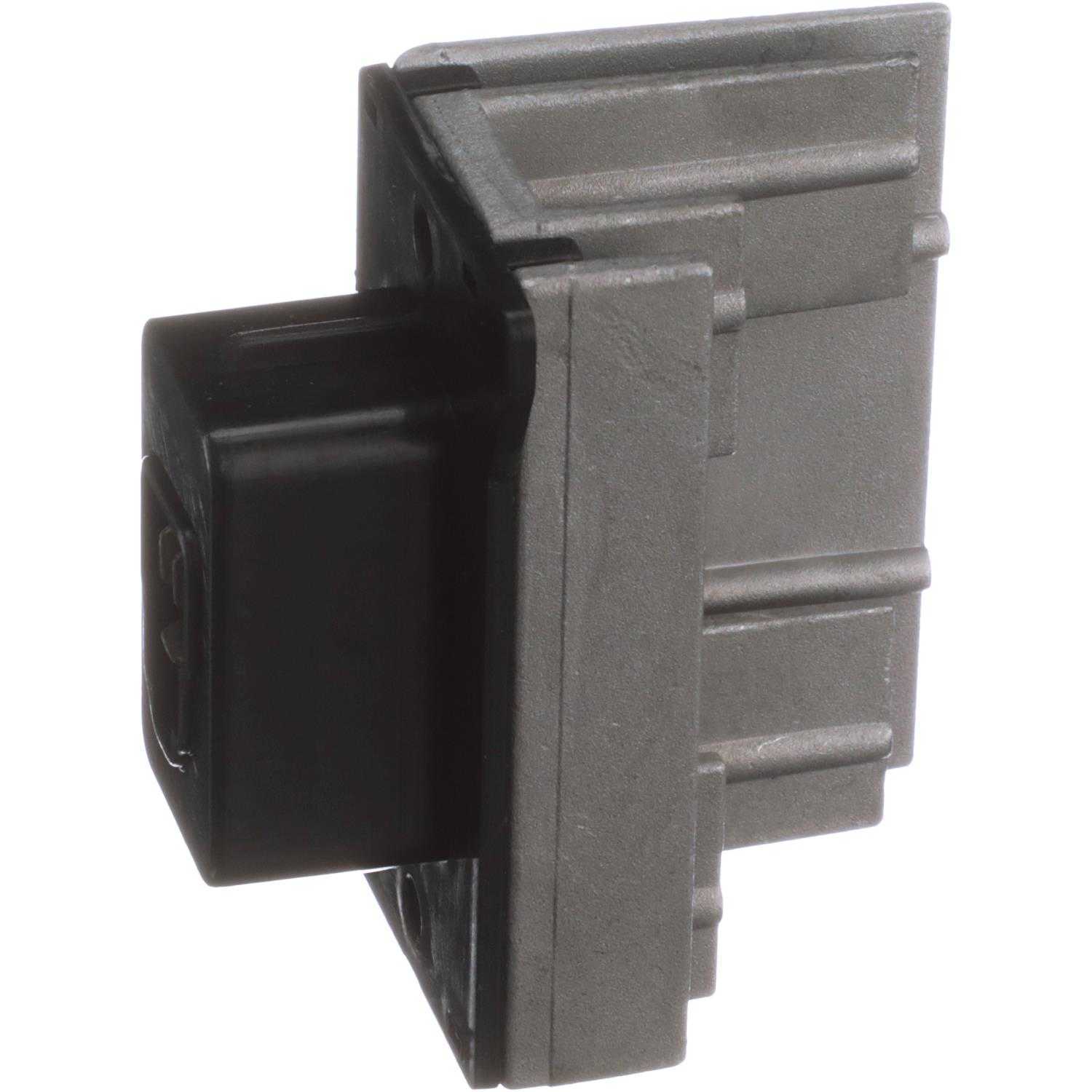 STANDARD MOTOR PRODUCTS - HVAC Blower Motor Resistor - STA RU-361