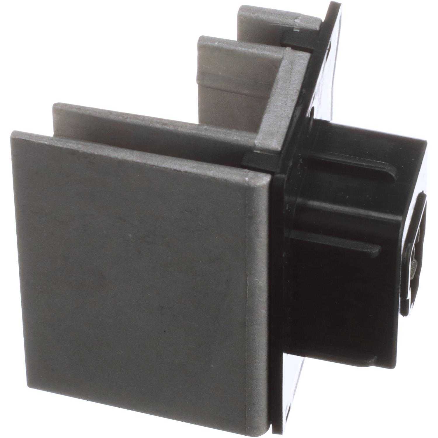 STANDARD MOTOR PRODUCTS - HVAC Blower Motor Resistor - STA RU-361