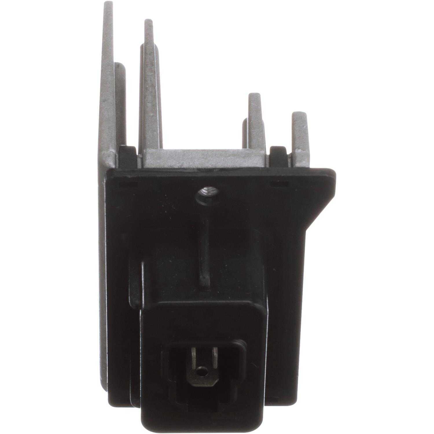 STANDARD MOTOR PRODUCTS - HVAC Blower Motor Resistor - STA RU-361