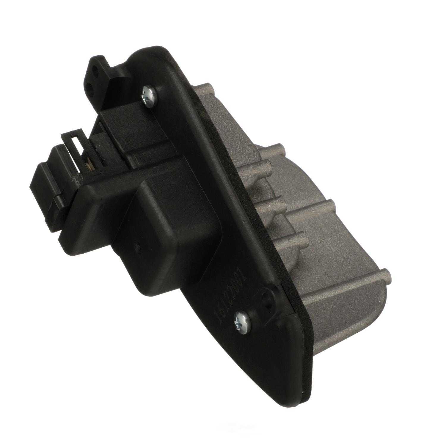 STANDARD MOTOR PRODUCTS - HVAC Blower Motor Resistor - STA RU-378