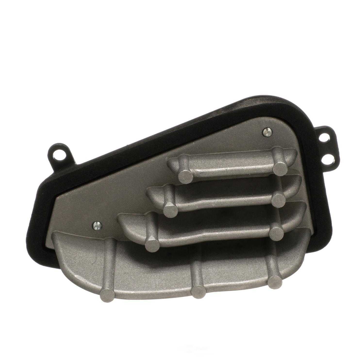 STANDARD MOTOR PRODUCTS - HVAC Blower Motor Resistor - STA RU-378