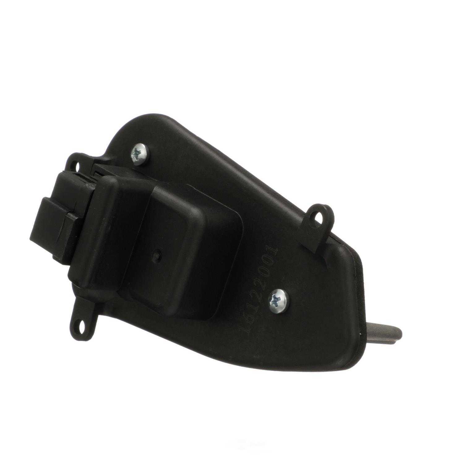 STANDARD MOTOR PRODUCTS - HVAC Blower Motor Resistor - STA RU-378