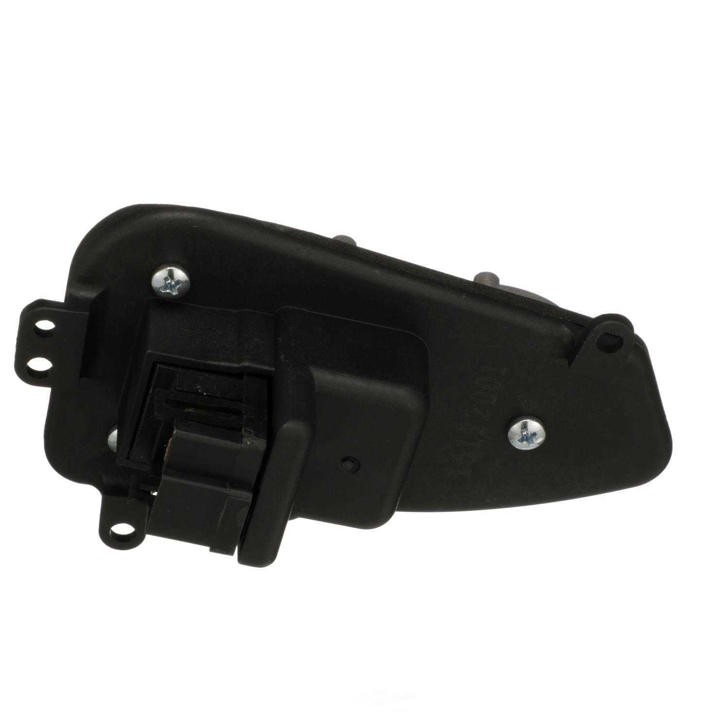 STANDARD MOTOR PRODUCTS - HVAC Blower Motor Resistor - STA RU-378