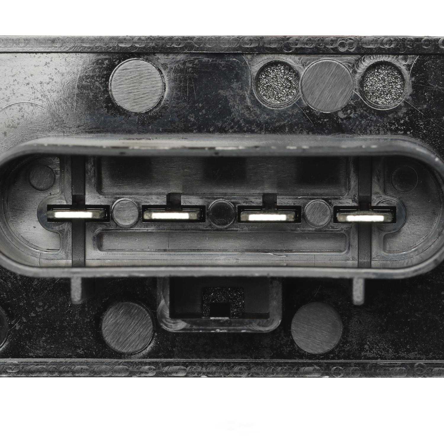 STANDARD MOTOR PRODUCTS - HVAC Blower Motor Resistor - STA RU-381