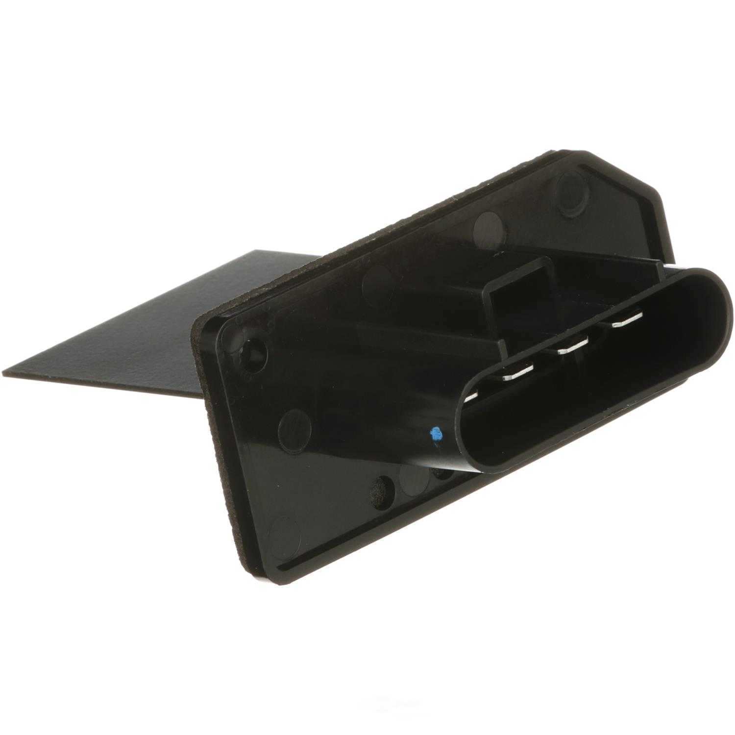 STANDARD MOTOR PRODUCTS - HVAC Blower Motor Resistor - STA RU-381